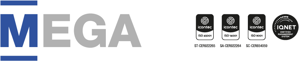Certificación MEGA