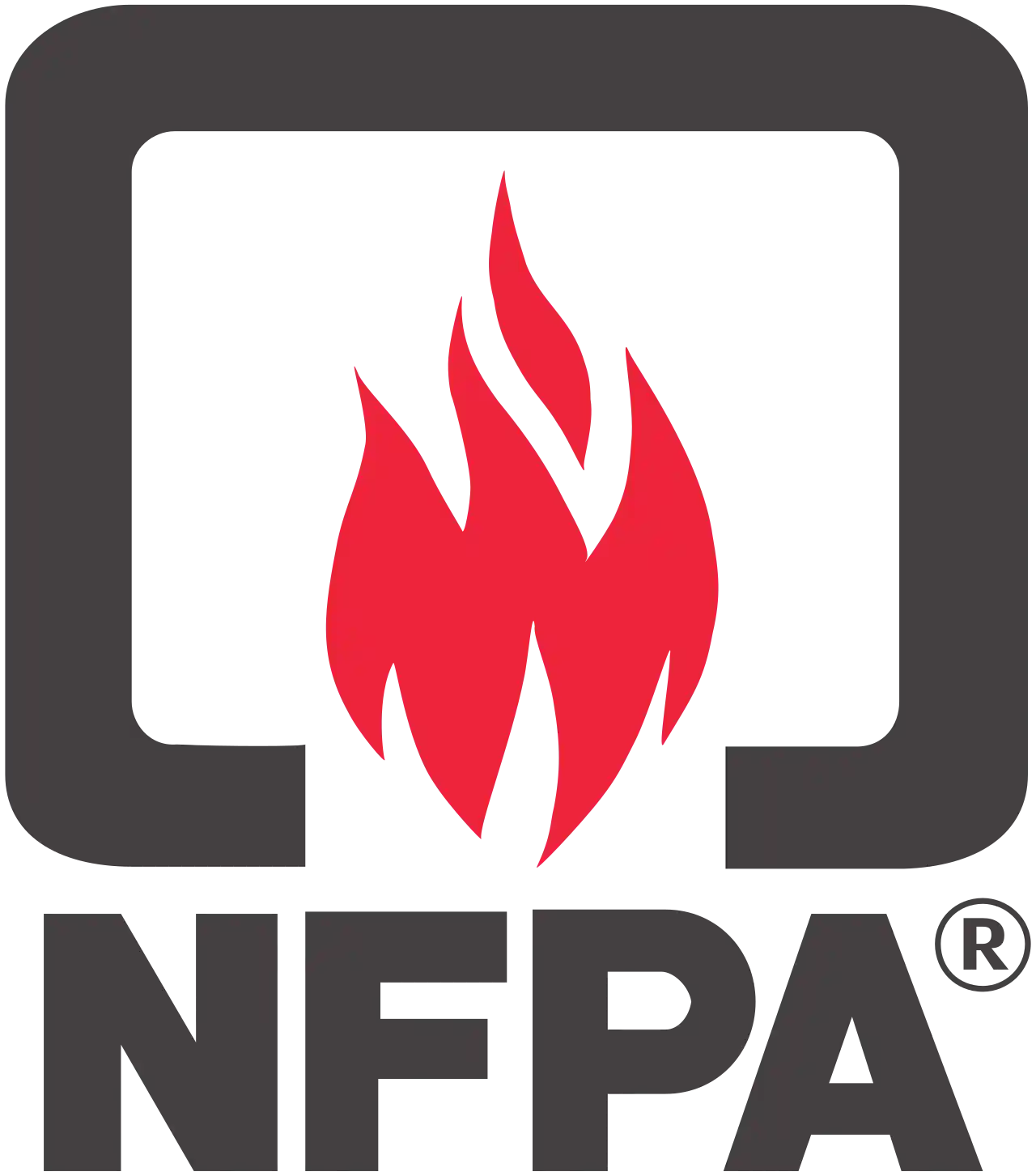Certificación NFPA de Seguridad contra Incendios