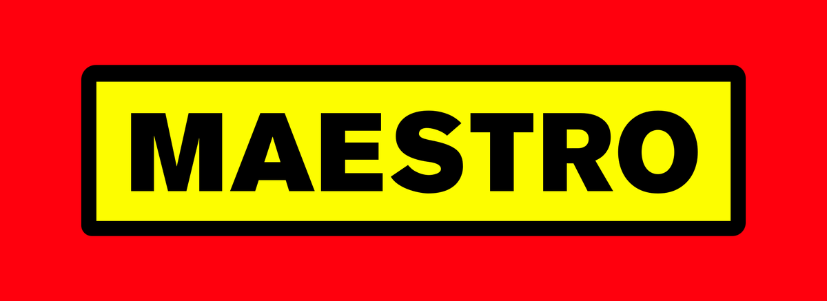 Maestro — Cliente de Speedy Soluciones